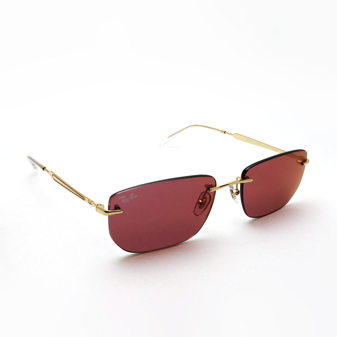 レイバン サングラス Ray-Ban RB3768 001D0 56