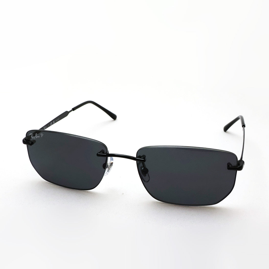 レイバン 偏光サングラス Ray-Ban RB3768 00281 56