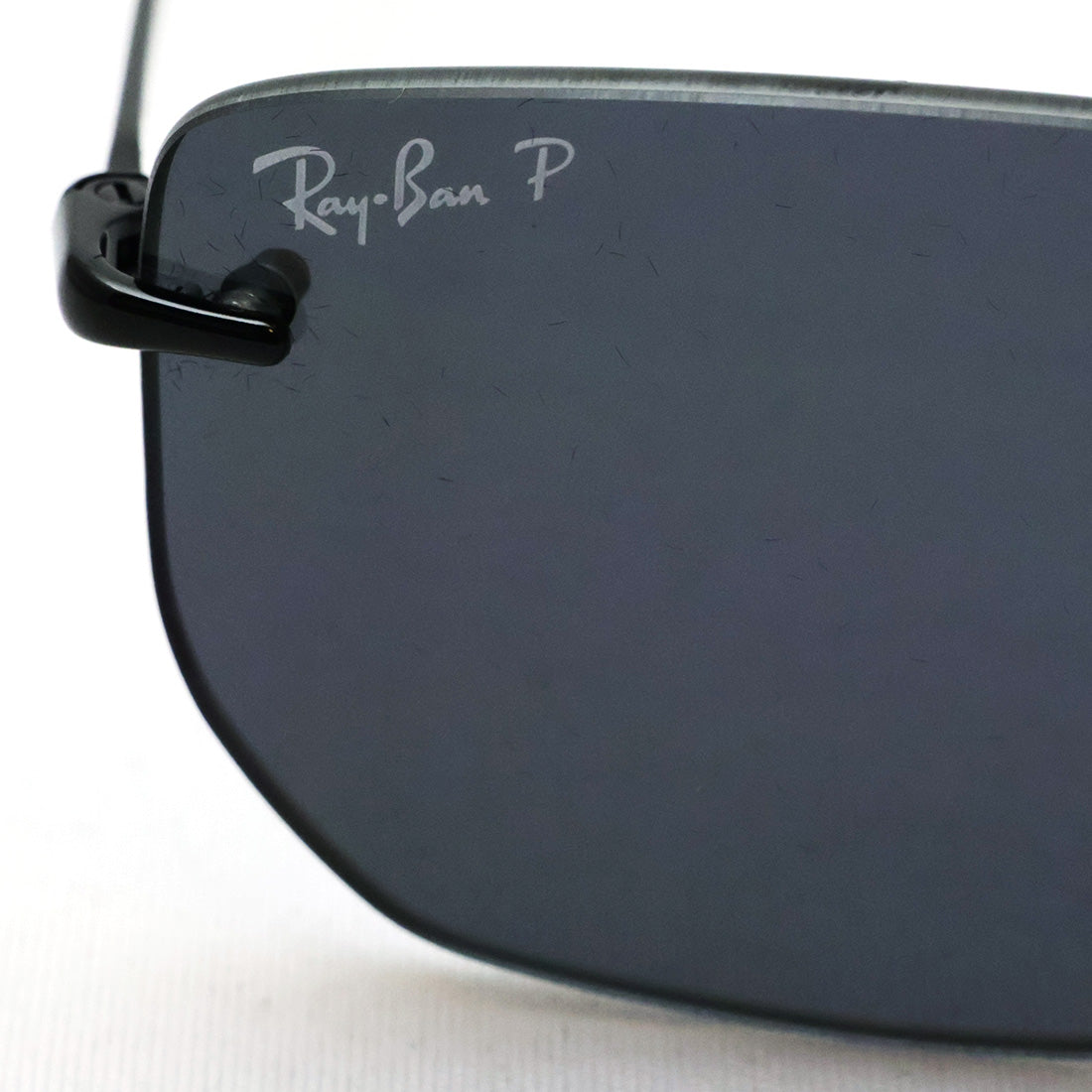 レイバン 偏光サングラス Ray-Ban RB3768 00281 56