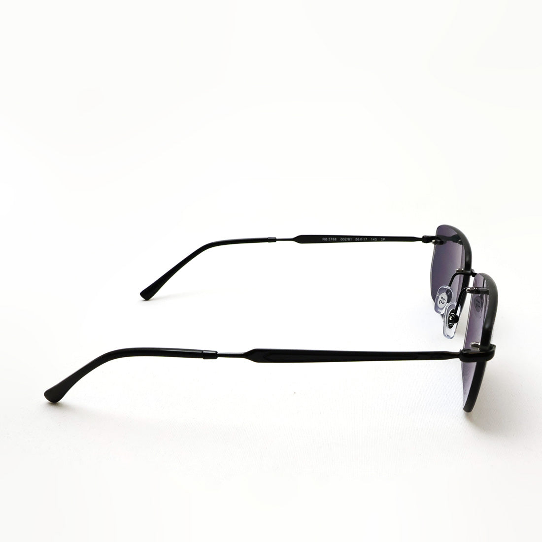 レイバン 偏光サングラス Ray-Ban RB3768 00281 56