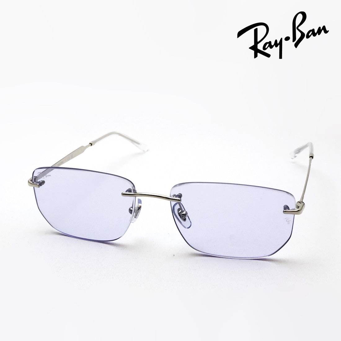 レイバン 調光サングラス Ray-Ban RB3768 003MH 56