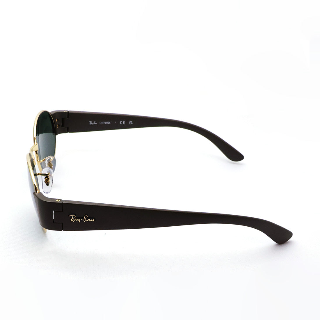 レイバン サングラス Ray-Ban LITEFORCE RB3770 00131 52 54