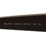 レイバン サングラス Ray-Ban LITEFORCE RB3770 00131 52 54