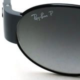 レイバン 偏光サングラス Ray-Ban LITEFORCE RB3770 002M3 52 54