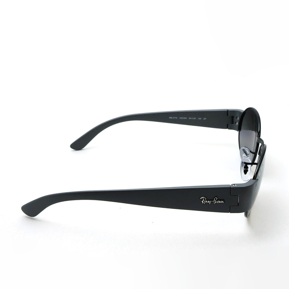 レイバン 偏光サングラス Ray-Ban LITEFORCE RB3770 002M3 52 54