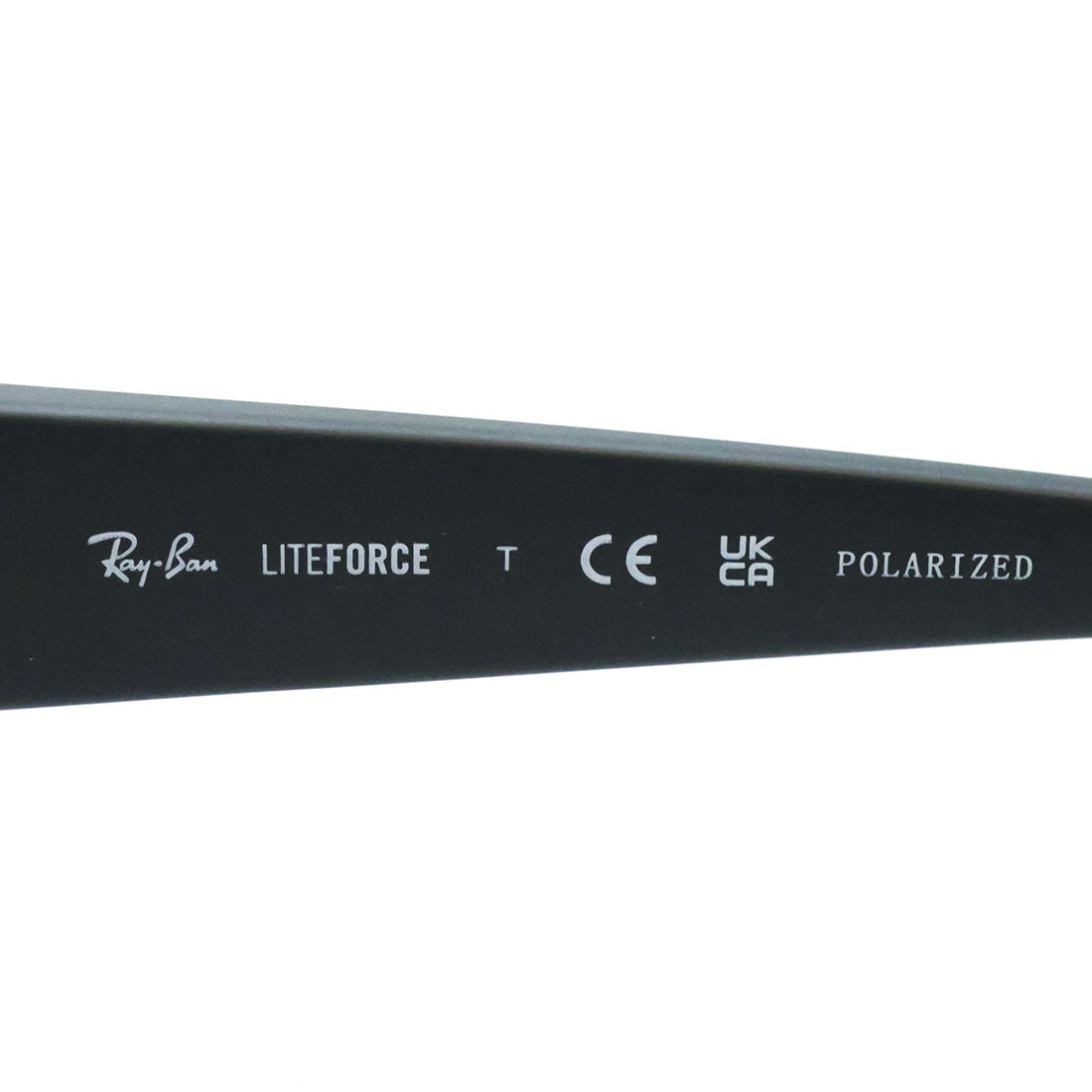 レイバン 偏光サングラス Ray-Ban LITEFORCE RB3770 002M3 52 54