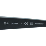 レイバン 偏光サングラス Ray-Ban LITEFORCE RB3770 002M3 52 54