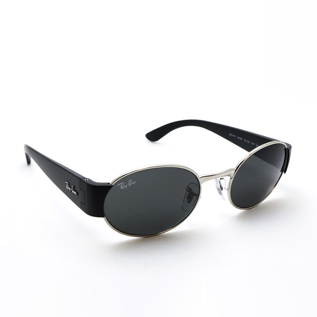 レイバン サングラス Ray-Ban LITEFORCE RB3770 003B1 52 54