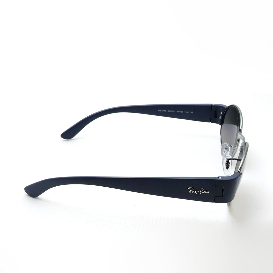 レイバン 偏光サングラス Ray-Ban LITEFORCE RB3770 00478 52 54