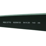 レイバン サングラス Ray-Ban LITEFORCE RB3770 925933 52 54