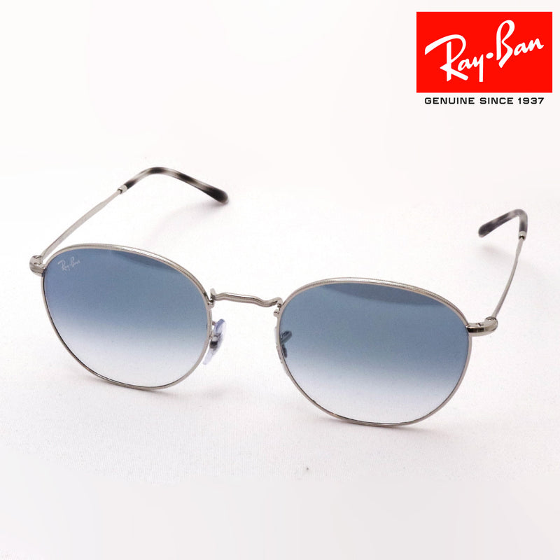Ray-Ban Sunglasses RAY-BAN RB3772 0033F RB3772F 0033F