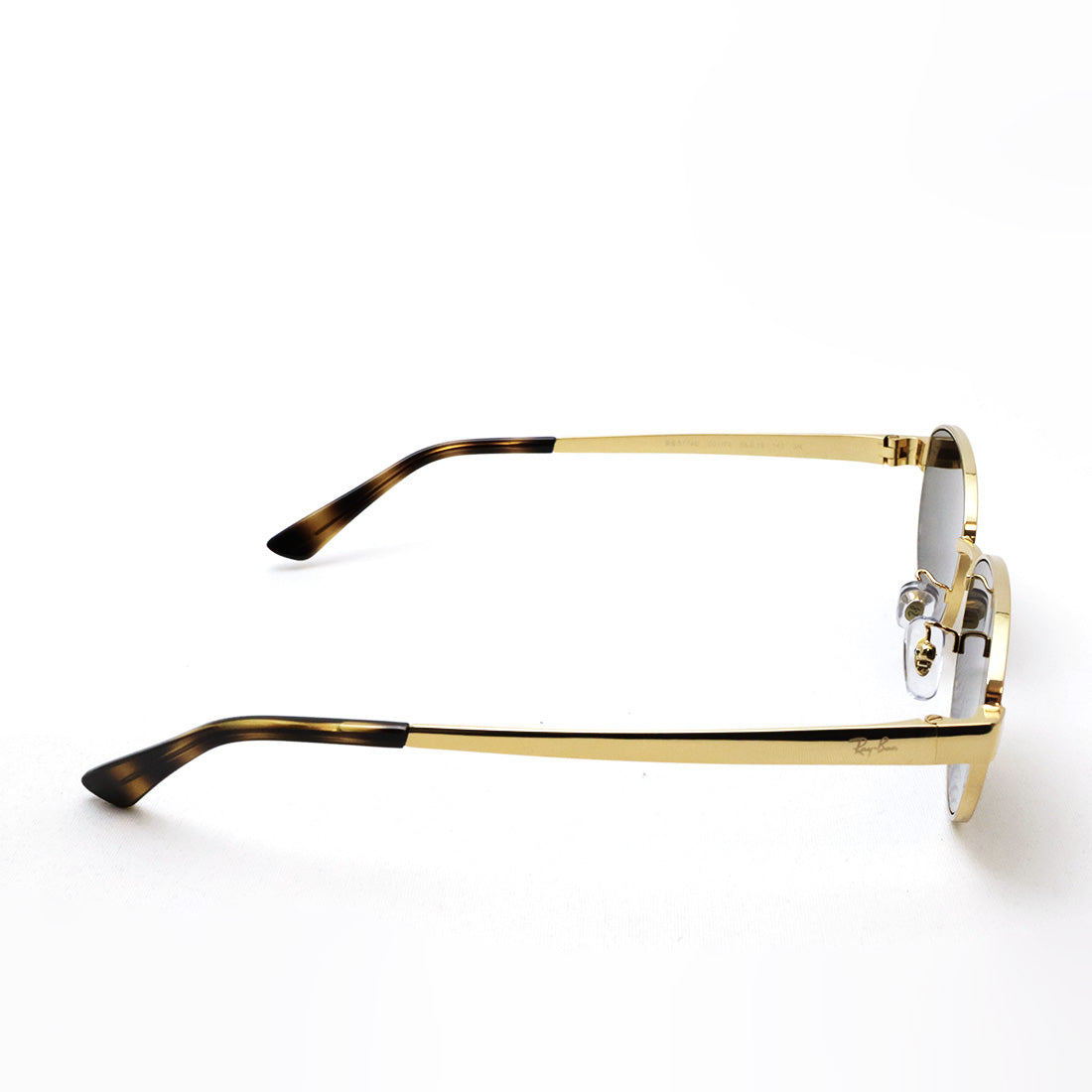 レイバン サングラス Ray-Ban RB3774D 00173 55