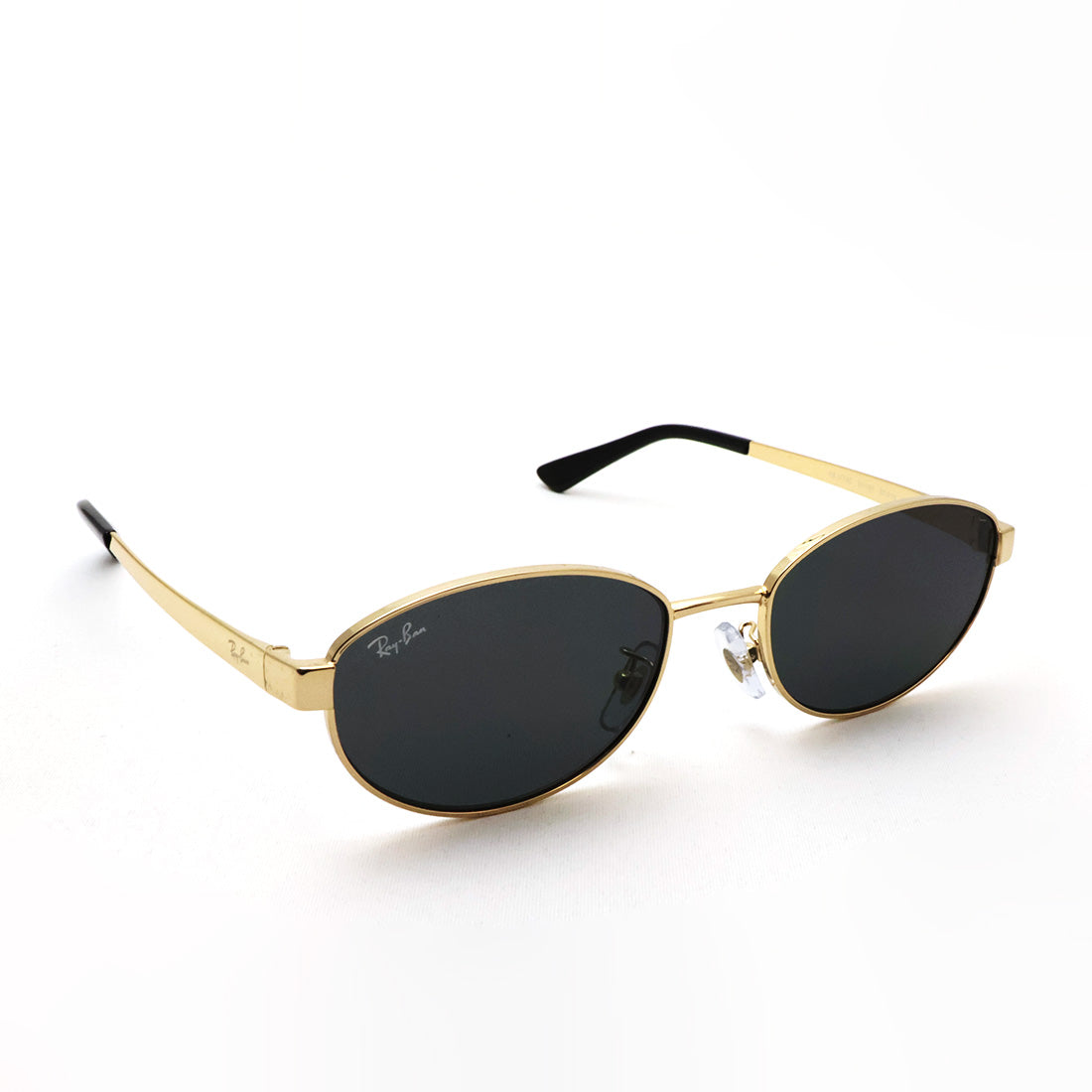 レイバン サングラス Ray-Ban RB3774D 00187 55
