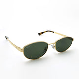 レイバン 偏光サングラス Ray-Ban RB3774D 0019A 55