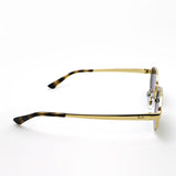 レイバン 偏光サングラス Ray-Ban RB3774D 0019A 55