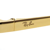 レイバン 偏光サングラス Ray-Ban RB3774D 0019A 55