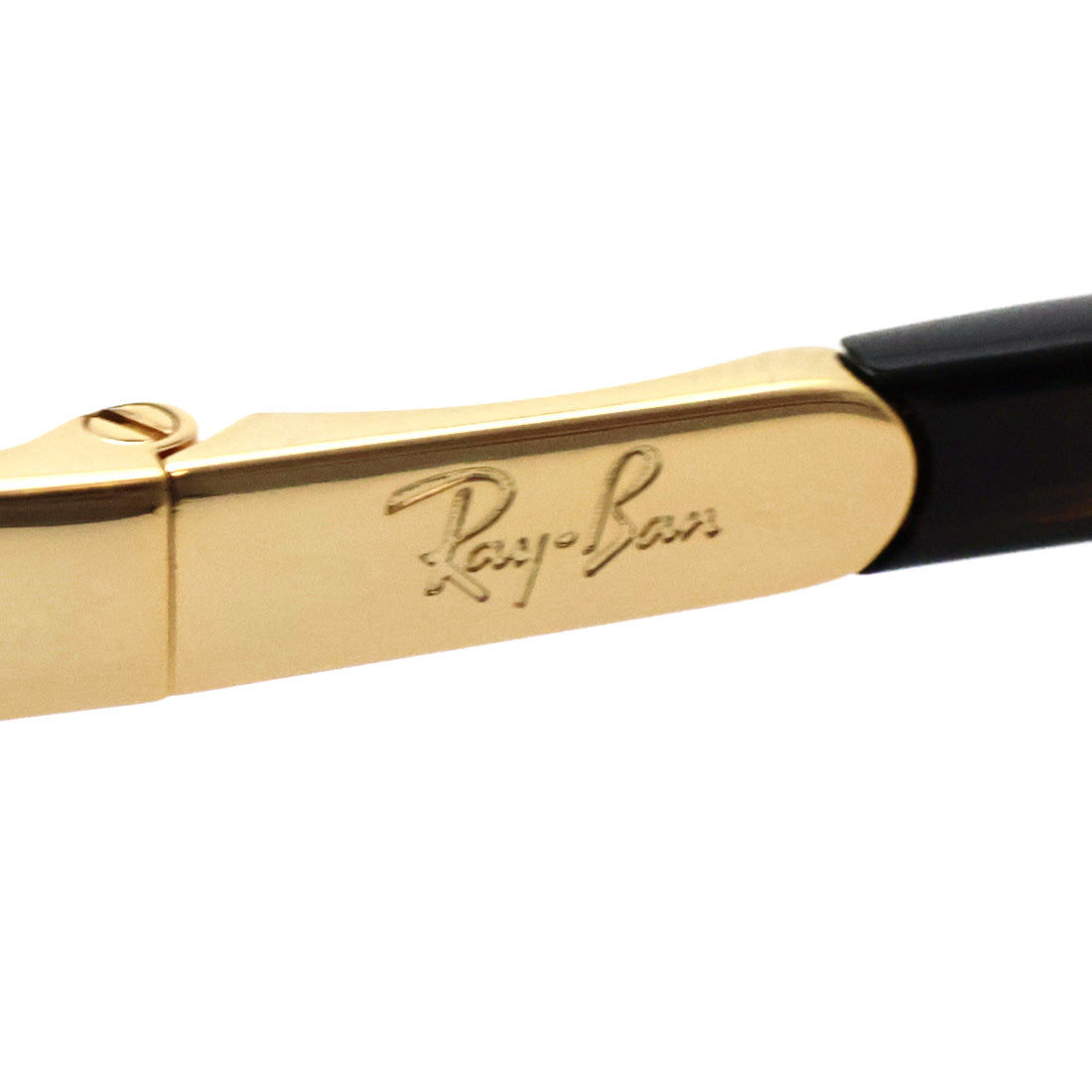 レイバン サングラス Ray-Ban RB3777 00131 56 59 幾何学形 スクエア ゴールド系