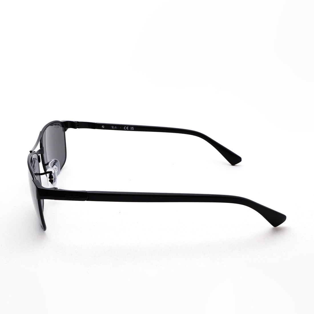レイバン サングラス Ray-Ban RB3778 002B1 57 60 幾何学形 ティアドロップ ブラック系