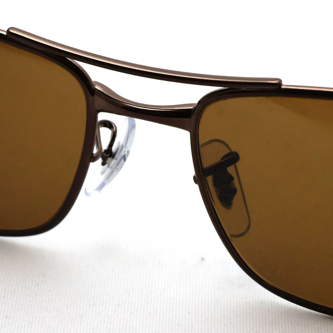 レイバン サングラス Ray-Ban RB3778 00371 57 60 幾何学形 ティアドロップ シルバー系