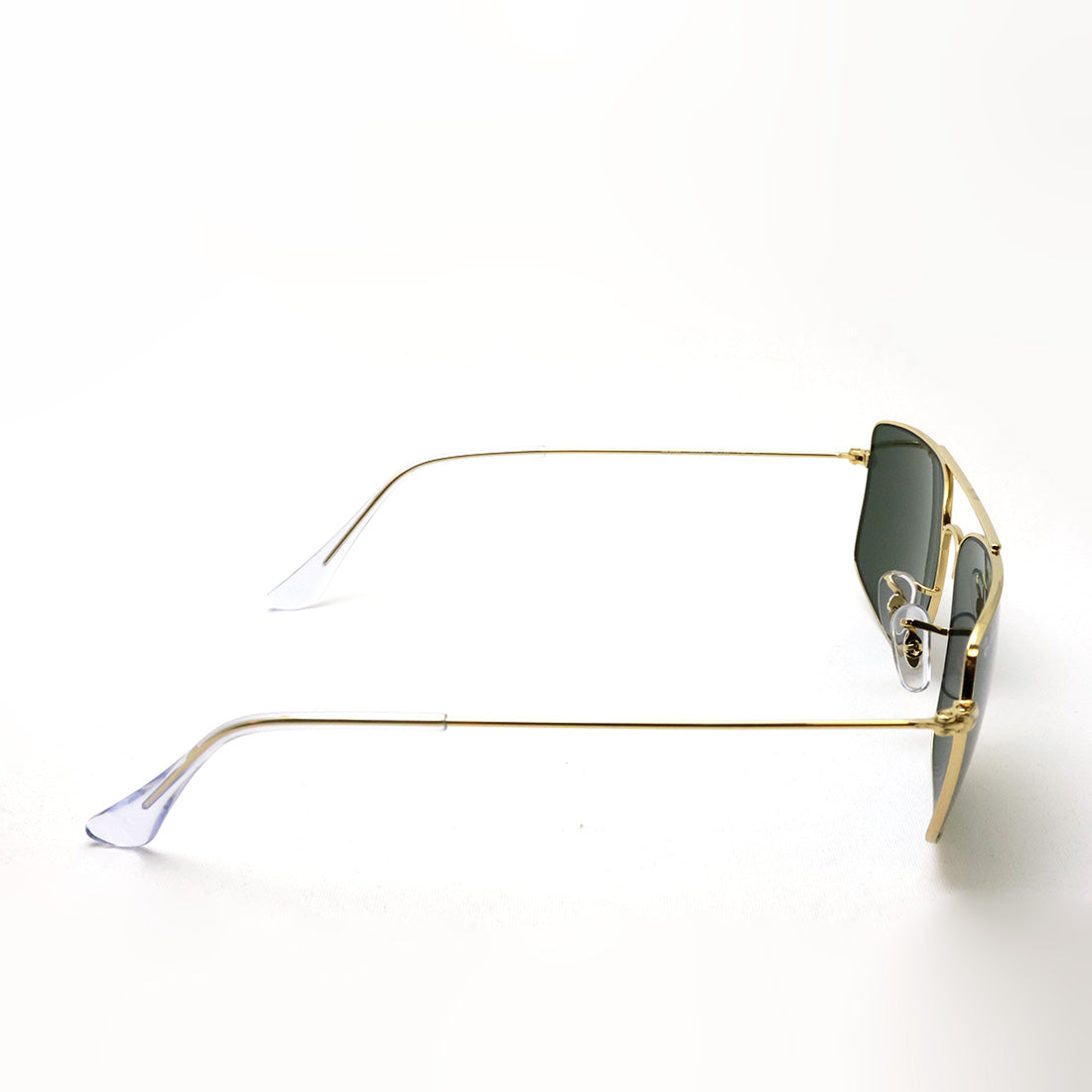 レイバン サングラス Ray-Ban RB3779 00131 56 59 Explorer 3 スクエア ゴールド系