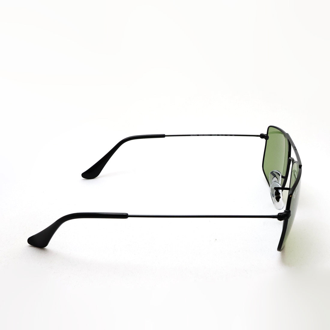 レイバン サングラス Ray-Ban RB3779 0024E 56 59 Explorer 3 スクエア ブラック系