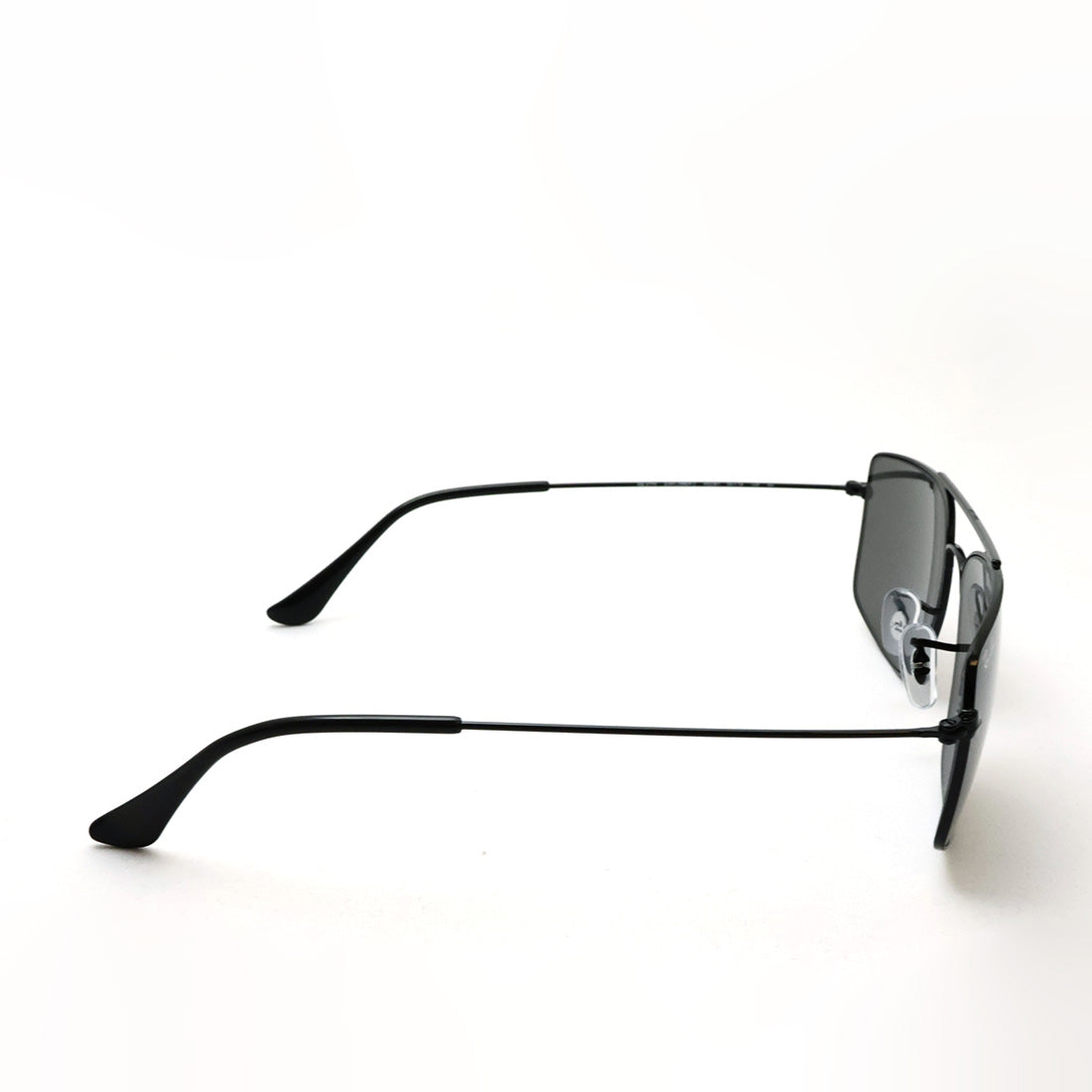 レイバン サングラス Ray-Ban RB3779 002B1 56 59 Explorer 3 スクエア ブラック系