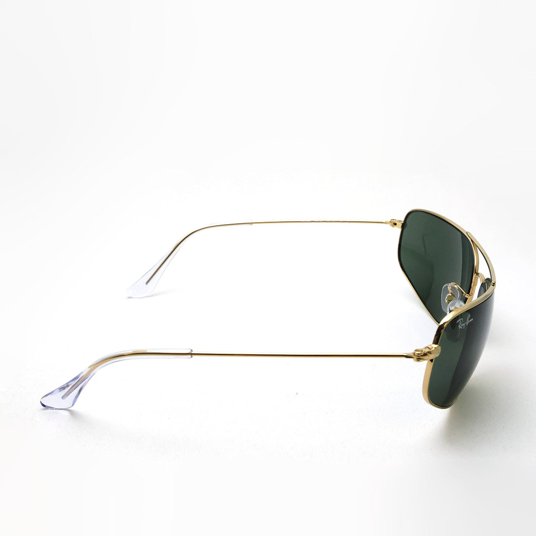 レイバン サングラス Ray-Ban RB3780 00131 63 スクエア ゴールド系