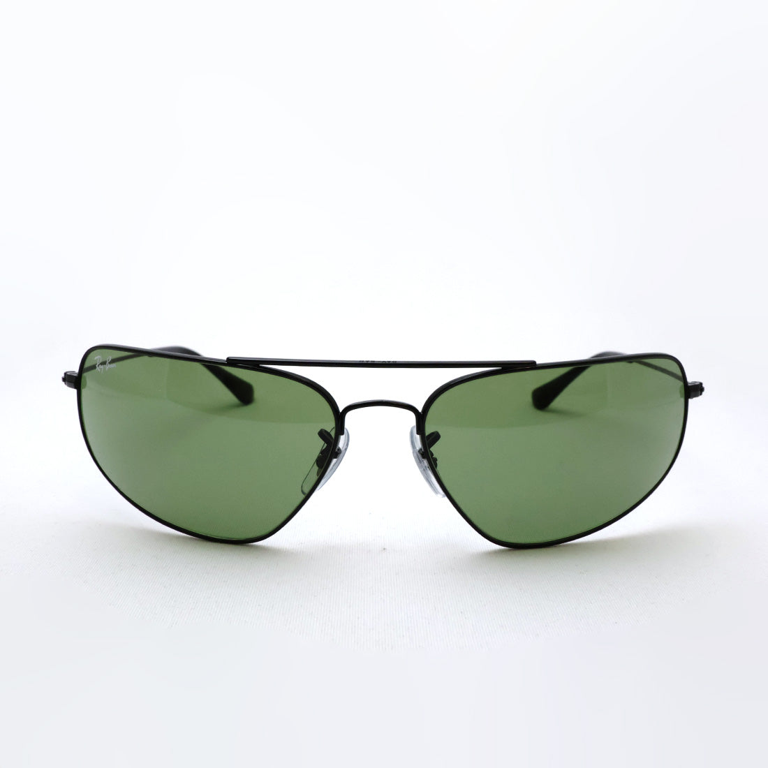 レイバン サングラス Ray-Ban RB3780 0024E 63 スクエア ブラック系