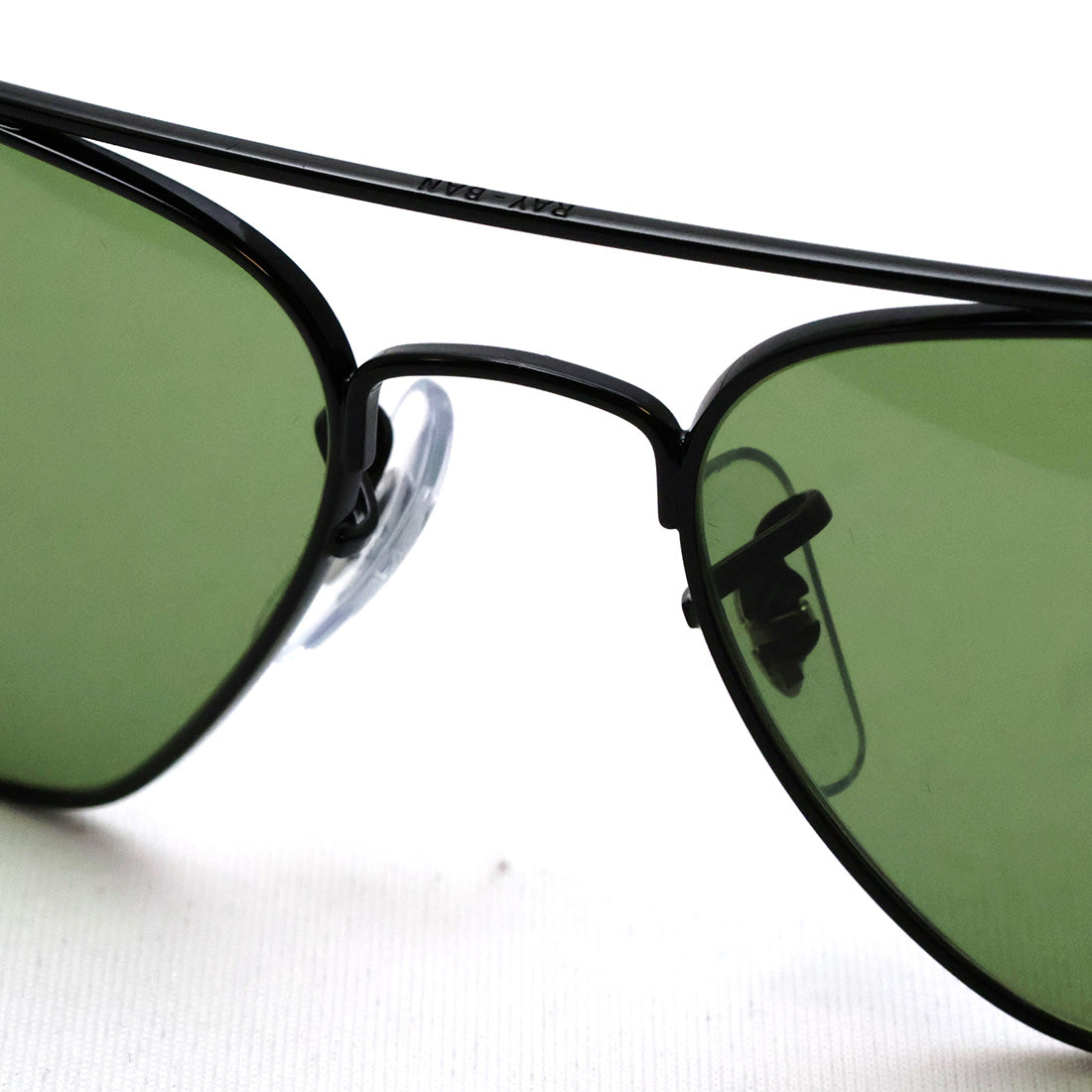 レイバン サングラス Ray-Ban RB3780 0024E 63 スクエア ブラック系