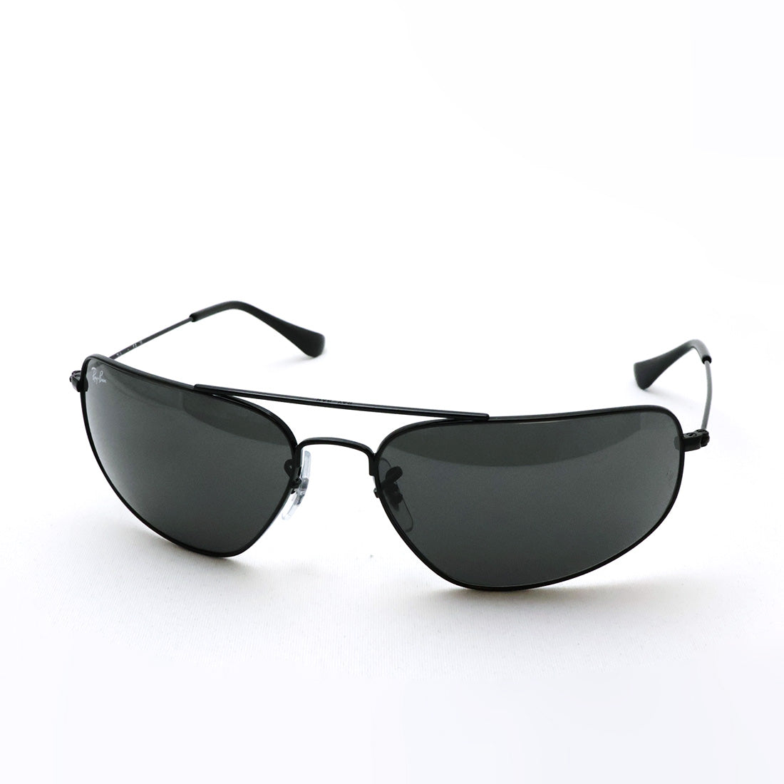 レイバン サングラス Ray-Ban RB3780 002B1 63 スクエア ブラック系