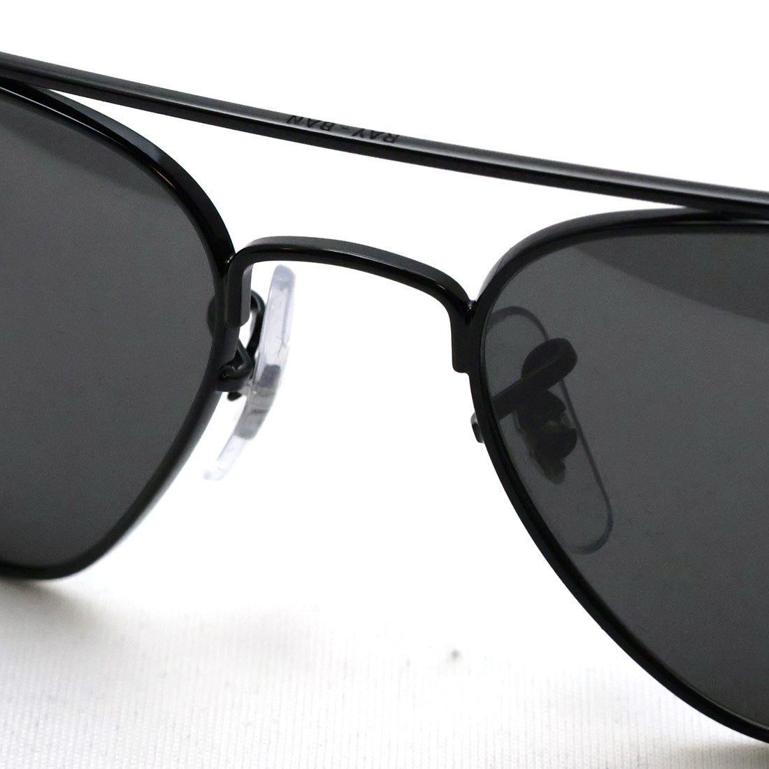 レイバン サングラス Ray-Ban RB3780 002B1 63 スクエア ブラック系