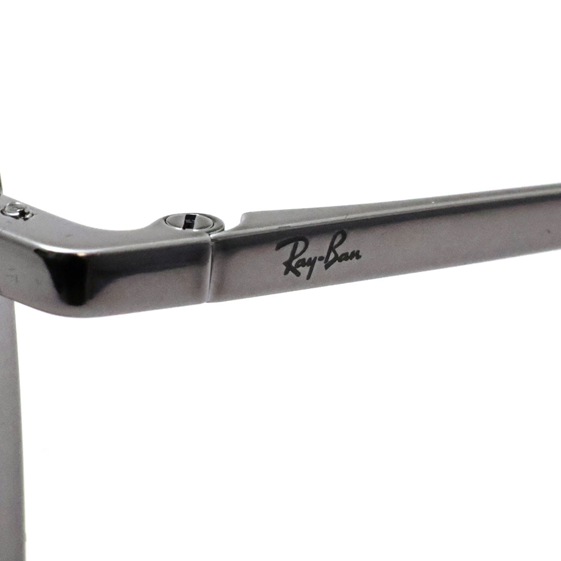 レイバン サングラス Ray-Ban RB3782 00475 50 53 バイオベース スクエア シルバー系