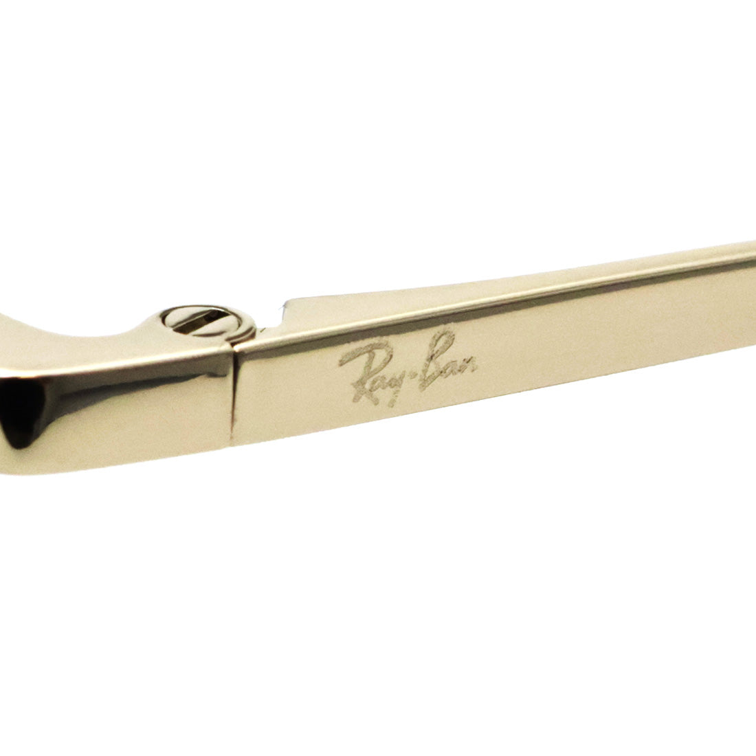 レイバン 偏光サングラス Ray-Ban RB3782 92139A 50 53 バイオベース スクエア ゴールド系