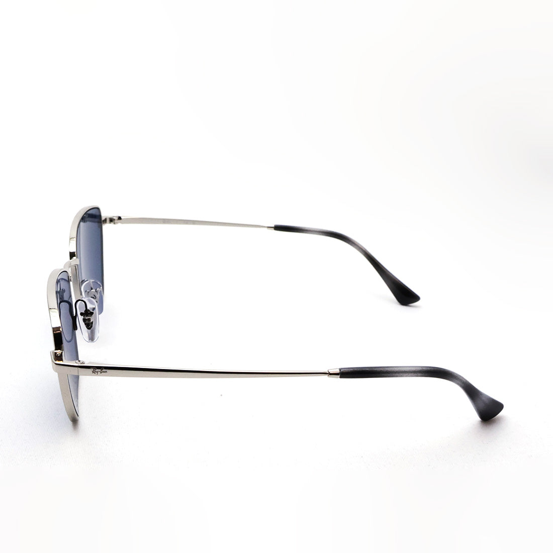 レイバン サングラス Ray-Ban RB3783 00380 53 56 Drea ドレア キャットアイ シルバー系