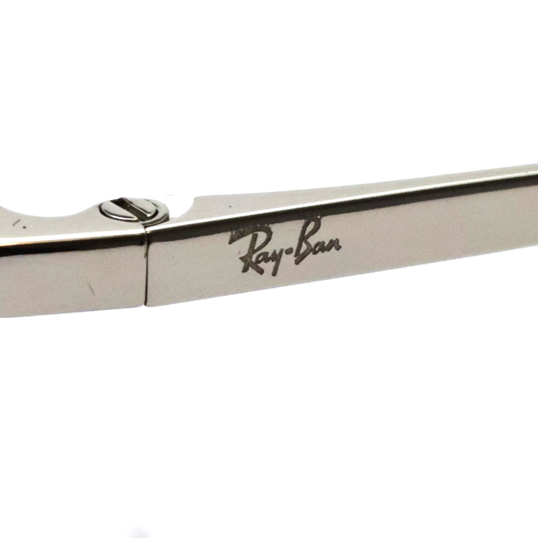 レイバン サングラス Ray-Ban RB3783 00380 53 56 Drea ドレア キャットアイ シルバー系