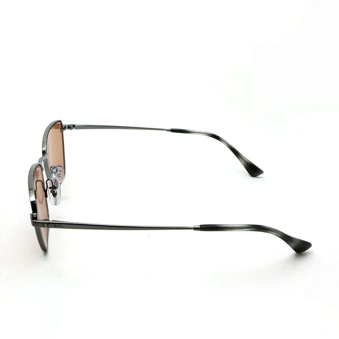 レイバン サングラス Ray-Ban RB3783 0047 53 56 Drea ドレア キャットアイ シルバー系