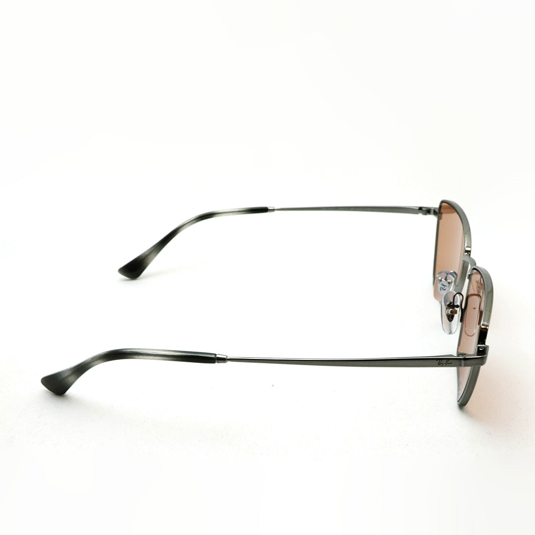 レイバン サングラス Ray-Ban RB3783 0047 53 56 Drea ドレア キャットアイ シルバー系