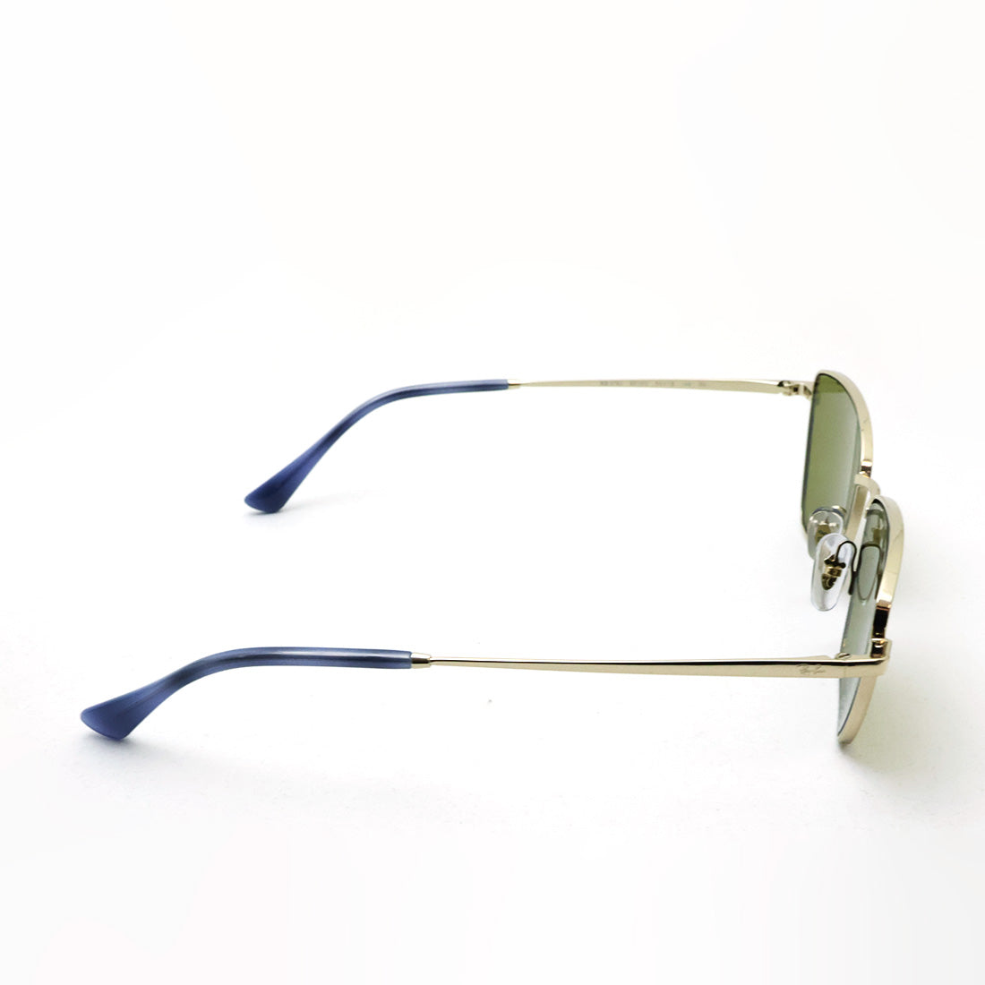 レイバン サングラス Ray-Ban RB3783 92132 53 56 Drea ドレア キャットアイ シルバー系