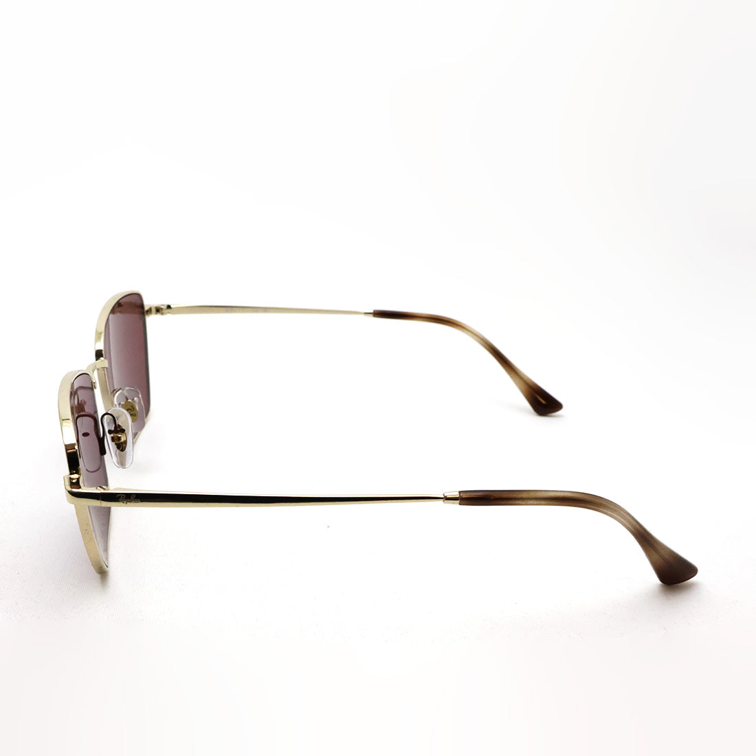 レイバン サングラス Ray-Ban RB3783 921375 53 56 Drea ドレア キャットアイ シルバー系