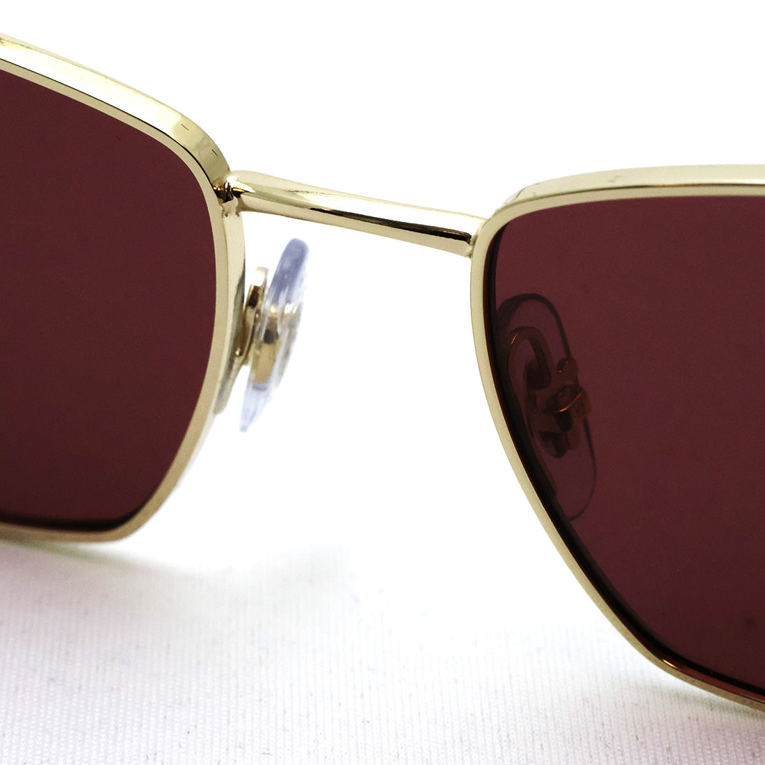 レイバン サングラス Ray-Ban RB3783 921375 53 56 Drea ドレア キャットアイ シルバー系
