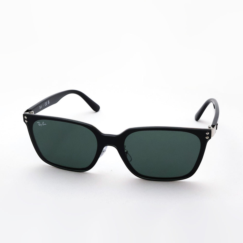 アイコニック Ray-Banサングラス レイバン サングラス Ray-Ban RB3784D 00371 45 スクエア シルバー系