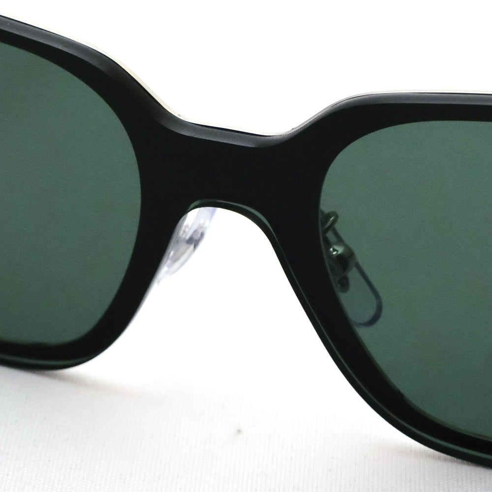 レイバン サングラス Ray-Ban RB3784D 00371 45 スクエア シルバー系