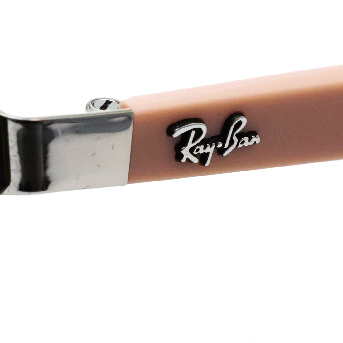 レイバン サングラス Ray-Ban RB3784D 00373 45 スクエア シルバー系