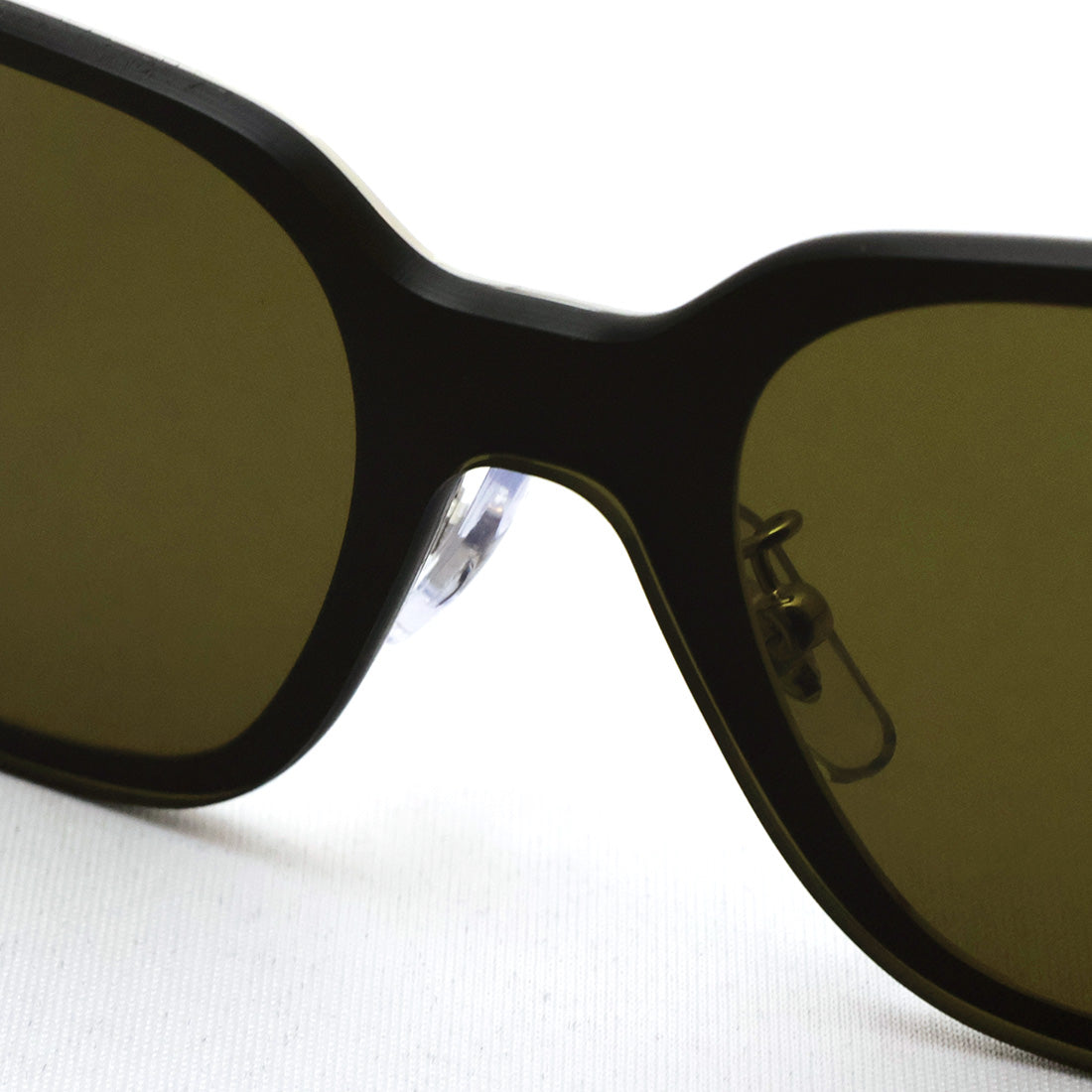 レイバン サングラス Ray-Ban RB3784D 00373 45 スクエア シルバー系