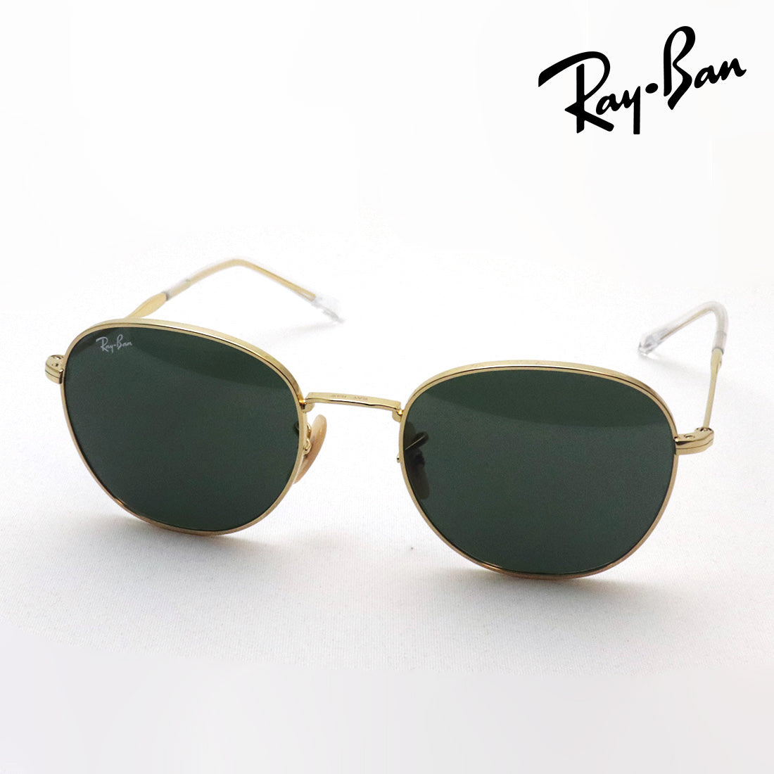 Gafas de sol Ray-Ban Ray-Ban RB3809 00131