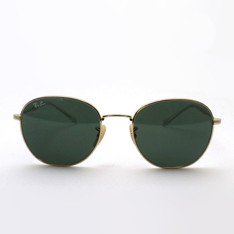 レイバン サングラス Ray-Ban RB3809 00131 – GLASSMANIA -TOKYO AOYAMA-