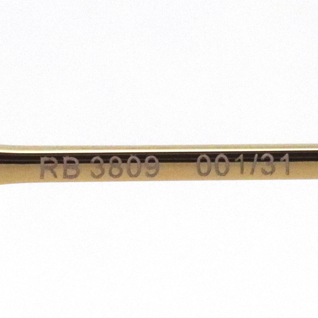 Gafas de sol Ray-Ban Ray-Ban RB3809 00131
