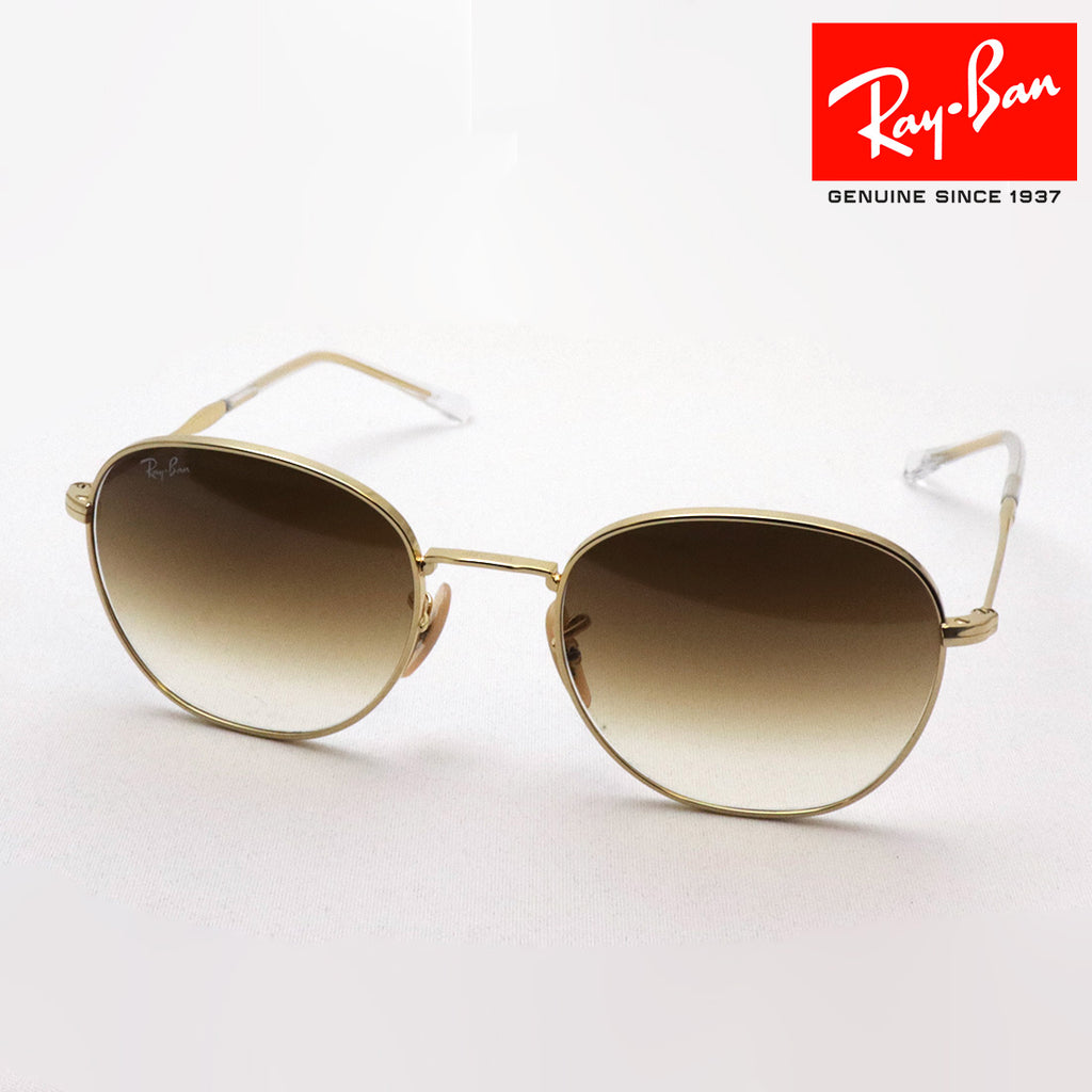 レイバン サングラス Ray-Ban RB3809 00151 – GLASSMANIA -TOKYO AOYAMA-