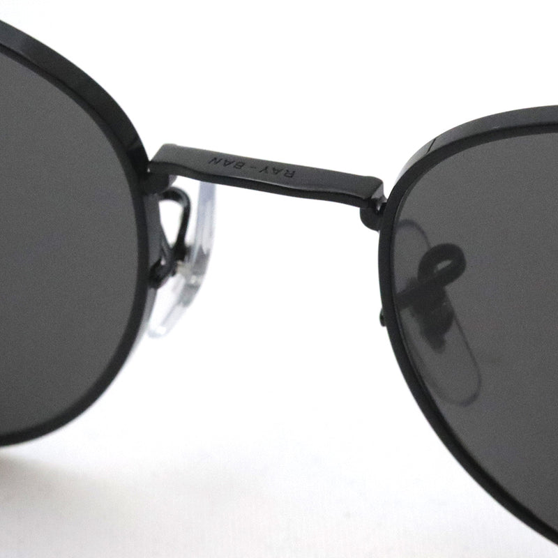 レイバン サングラス Ray-Ban RB3809 002B1