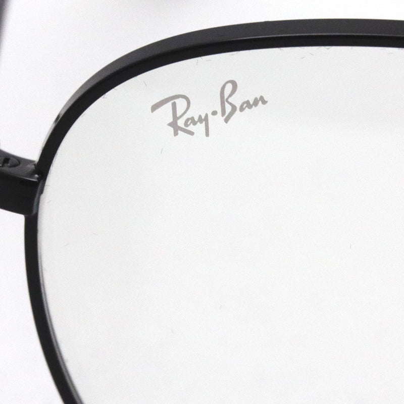 レイバン 調光サングラス Ray-Ban RB3809 002GG